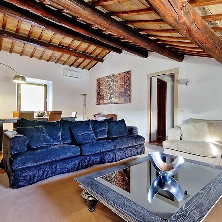 Piazza Mattei Elegant Apartment | Romeloft Exteriér fotografie